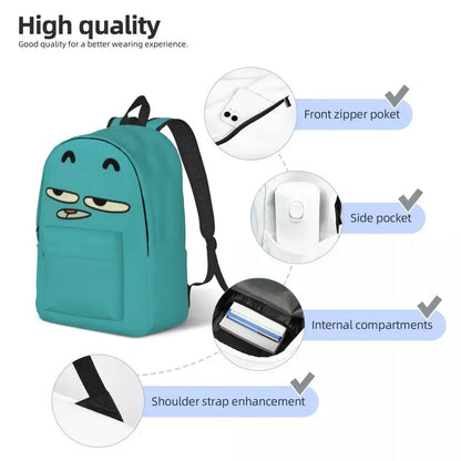 Amazing World Of Gumball Backpack