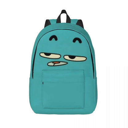Amazing World Of Gumball Backpack